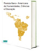 					Visualizar v. 8 n. 5 (2022): Revista Ibero- Americana de Humanidades, Ciências e Educação.
				